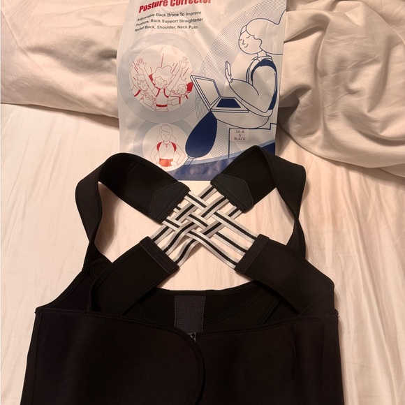 Posture corrector - Picture 5 of 8